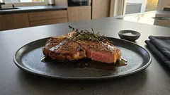 T-Bone-Steak grillen wie im Steakhouse – mit Timing zum perfekten Gargrad